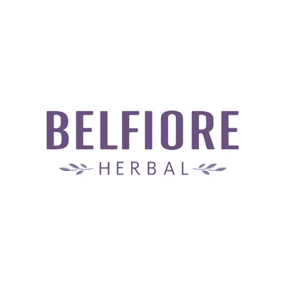 Belfiore Herbal logo