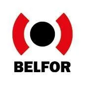 BELFOR Deutschland GmbH logo