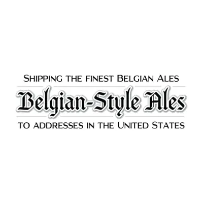 Belgian-Style Ales