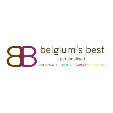 Belgium's Best Logo