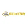Logo IJssalon - Belicio Cheatday