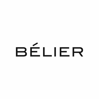 BELIER logo