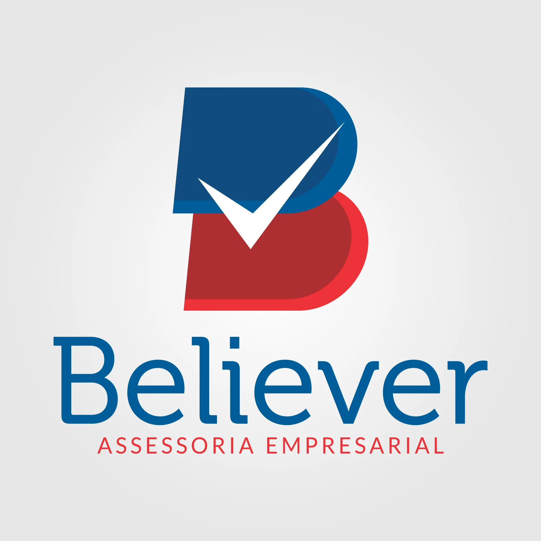 Believer logo