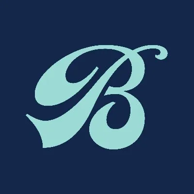 Logo by Brandfetch