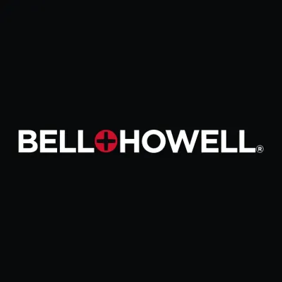 Bell  Howell logo