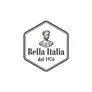 Logo Bella Italia - Markt
