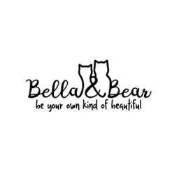 Bella and Bear logo