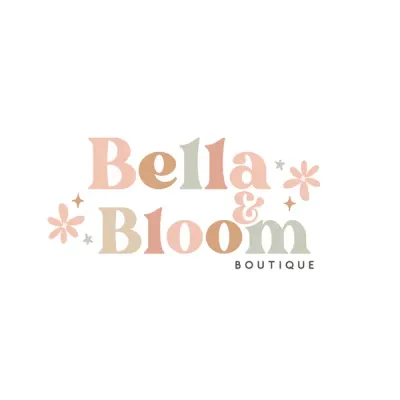 Bellaandbloomboutique
