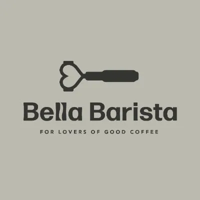 Bella Barista logo