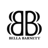Bellabarnett logo