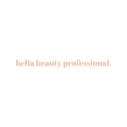 bellabeautyprofessional.com logo