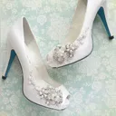 Bella Belle Shoes logo