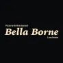 Logo Bella Borne