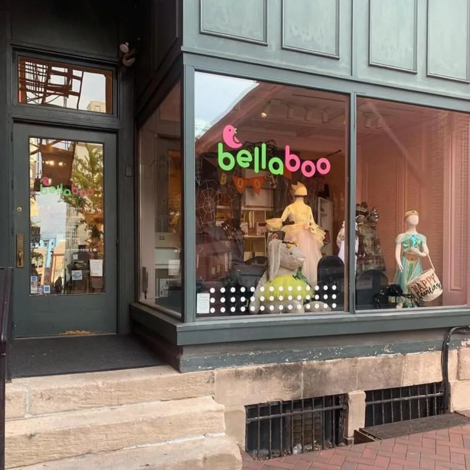 Bellaboo