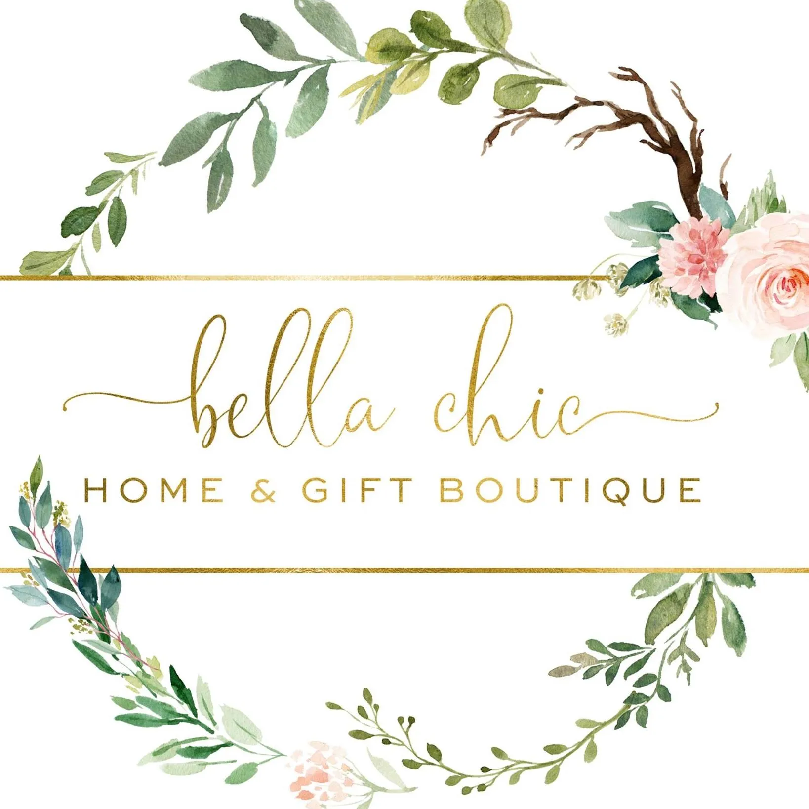 Bella Chic Home and Gift
