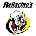 Bellacino’s Pizza & Grinders logo