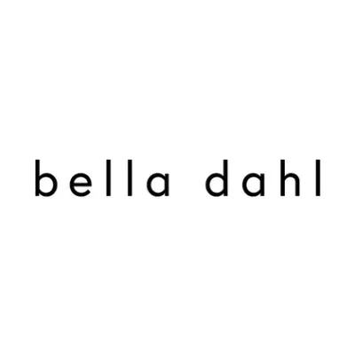 belladahl.com logo