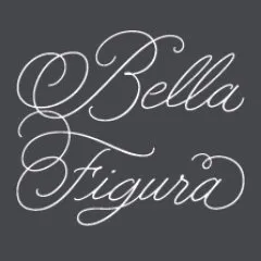 Bella Figura Logo