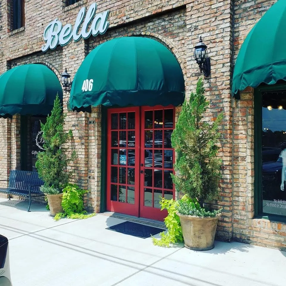 Bella Gifts from the Heart