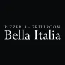 Logo Bella Italia - Menistenplein