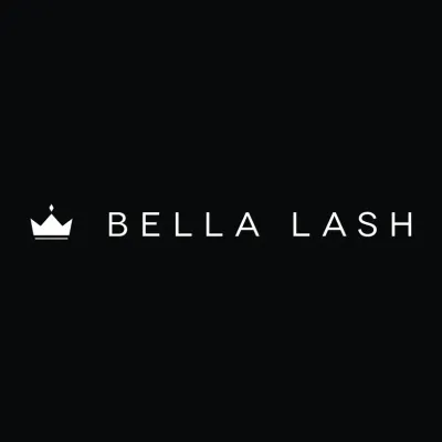 Bella Lash logo