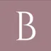 Bellame logo