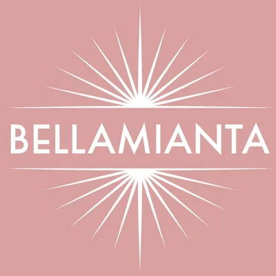 bellamianta.com logo