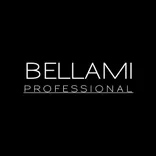 BELLAMI Hair logo/icon