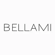 BELLAMI Hair Logo