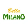 Logo Bella Milano - Dorpsstraat