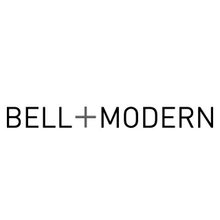 Bell  Modern logo