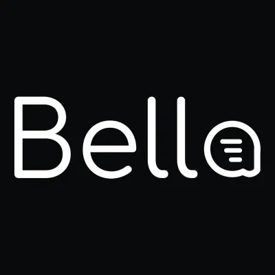 Bellasales logo