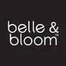 Belle & Bloom logo