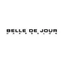 Logo Belle De Jour Haarsalon