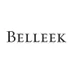 Belleek Pottery logo