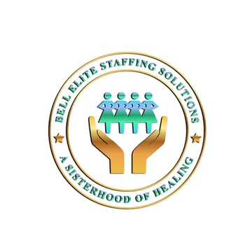 Bell Elite Staffing & Senior Solutions Logo