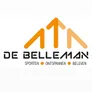 Logo De Belleman