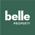 Belle Property Australasia Pty Ltd Logo
