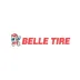 Belle Tire logo