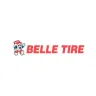 Belle Tire logo