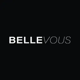 bellevousbeauty.com logo