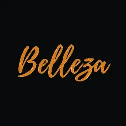 Belleza logo