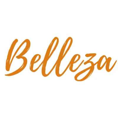 Belleza logo