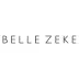 BelleZeke logo
