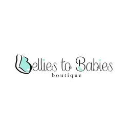 Bellies to Babies Boutique logo