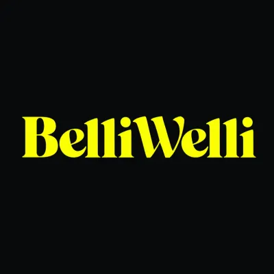 BelliWelli logo