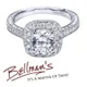 Bellman Jewelers logo