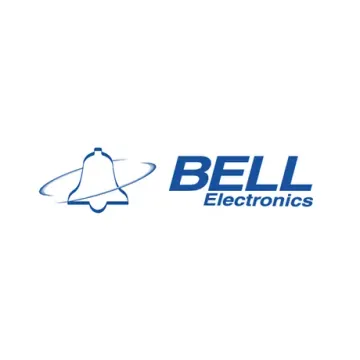 Bell Electronics Logo