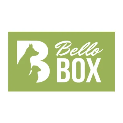 Bellobox logo