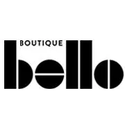 Belloshop logo